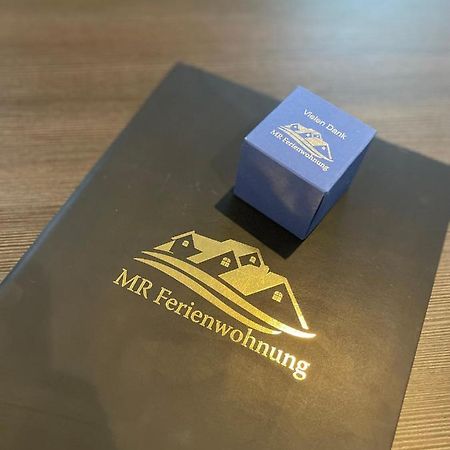 Mr Ferienwohnung - Wohnung Emma Schellerten المظهر الخارجي الصورة