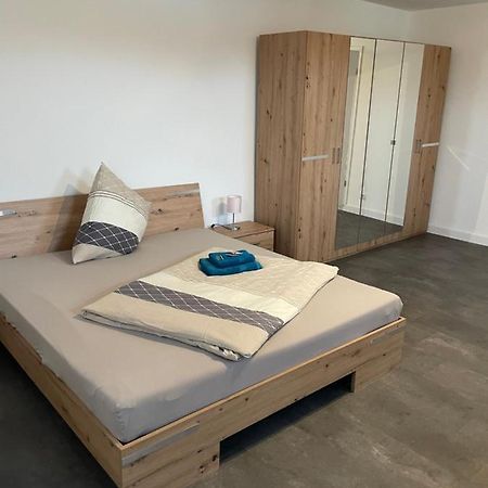 Mr Ferienwohnung - Wohnung Emma Schellerten المظهر الخارجي الصورة