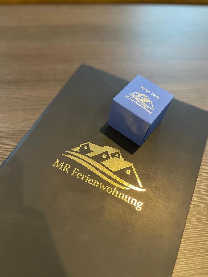 Mr Ferienwohnung - Wohnung Emma Schellerten المظهر الخارجي الصورة