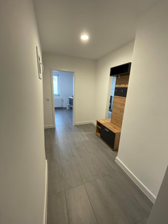 Mr Ferienwohnung - Wohnung Emma Schellerten المظهر الخارجي الصورة